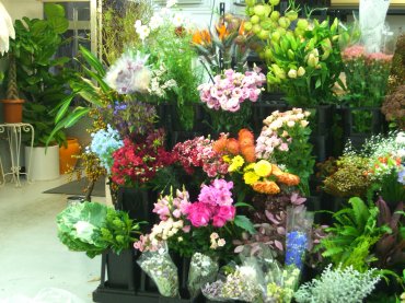 東京都港区の花屋 ｌｅ ｇｒａｎｄ ｂｌｅｕにフラワーギフトはお任せください 当店は 安心と信頼の花キューピット加盟店です 花キューピットタウン